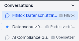 Parallele Verarbeitung