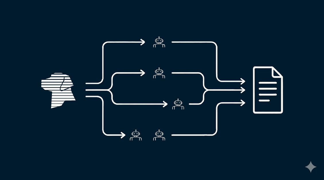 Agentisches Verhalten