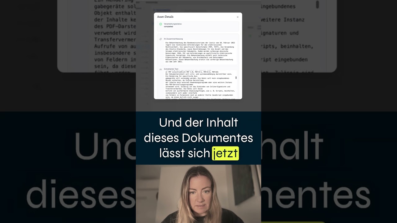 Cover Image for Unleserliche Scans und Fallakten digitalisieren: Effiziente OCR für Anwält:innen