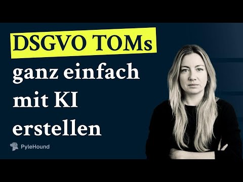 Cover Image for Unsortierte Mandantendaten? So automatisieren Sie die Prüfung der TOMs nach Art. 32 DSGVO