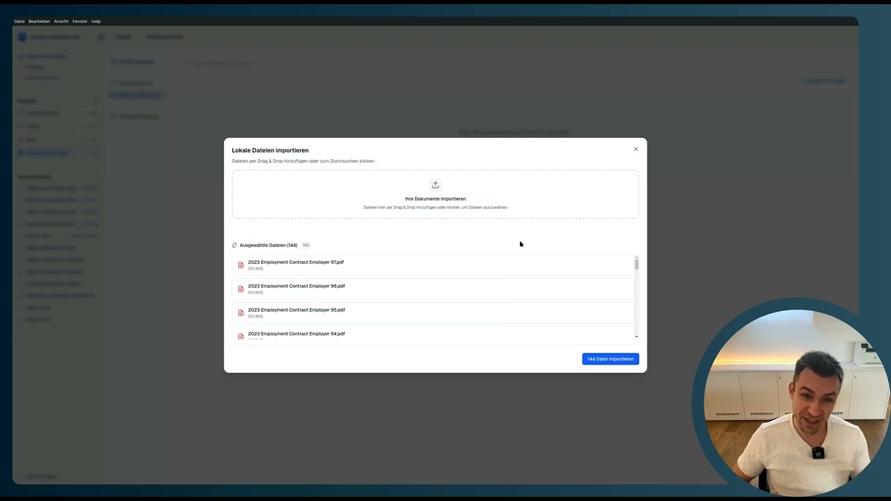 Cover Image for Wissen verwalten